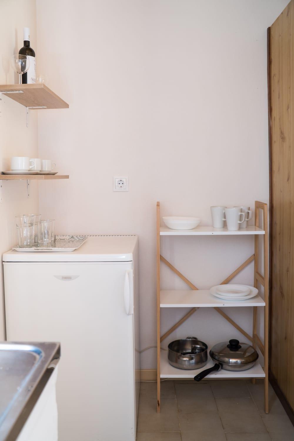 Aroma Studios Lakíthra Екстериор снимка