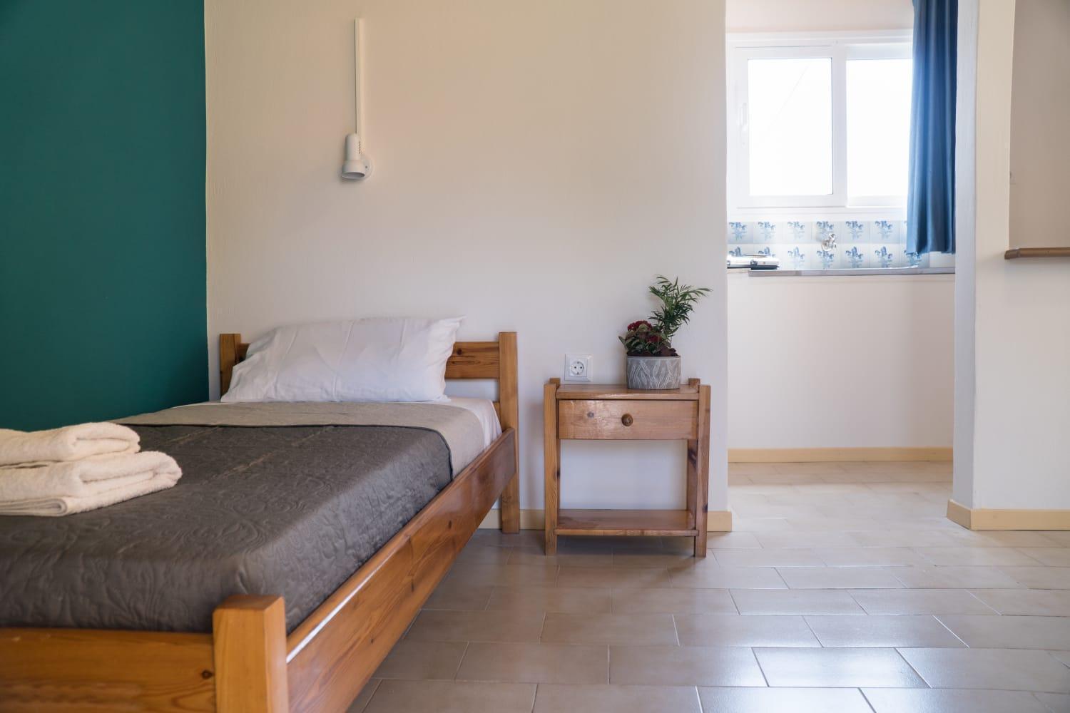Aroma Studios Lakíthra Екстериор снимка